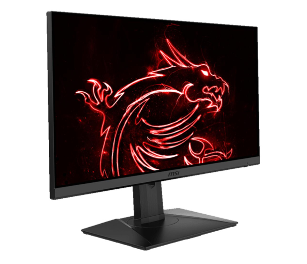 MSI G272QPF - 1152490 - zdjęcie 3